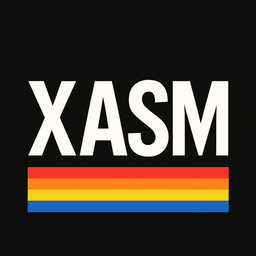 XASM Toolkit